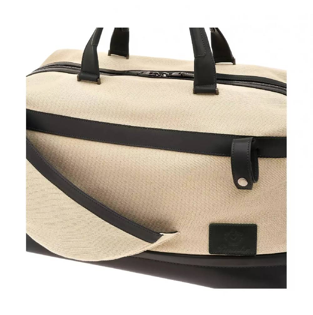 Pineider Borsa da Tennis In Linea