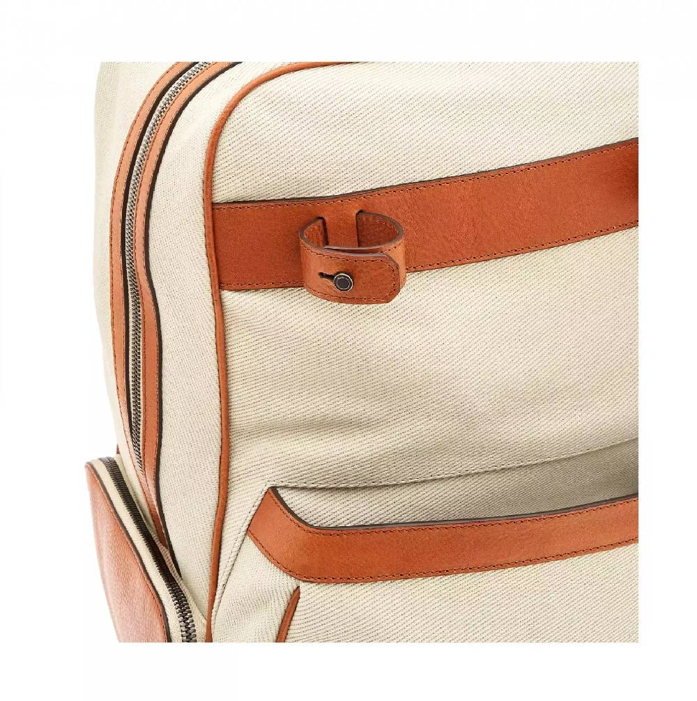 Pineider Zaino da Tennis Nuovo