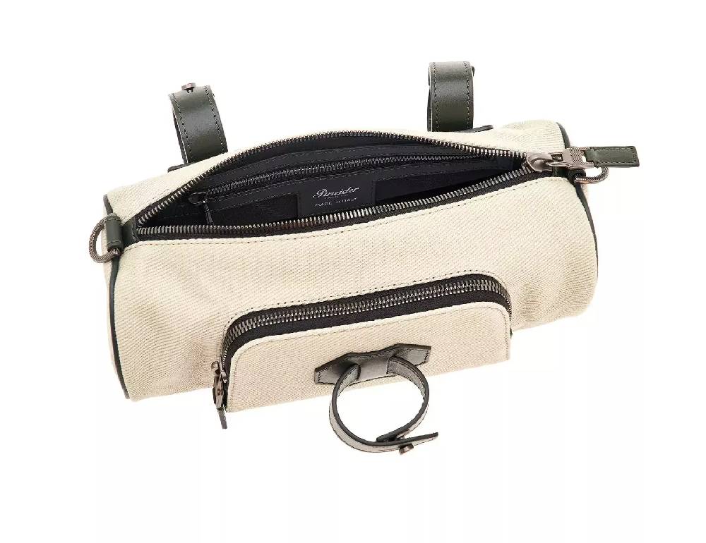 Pineider Borsa per Bicicletta Vendita