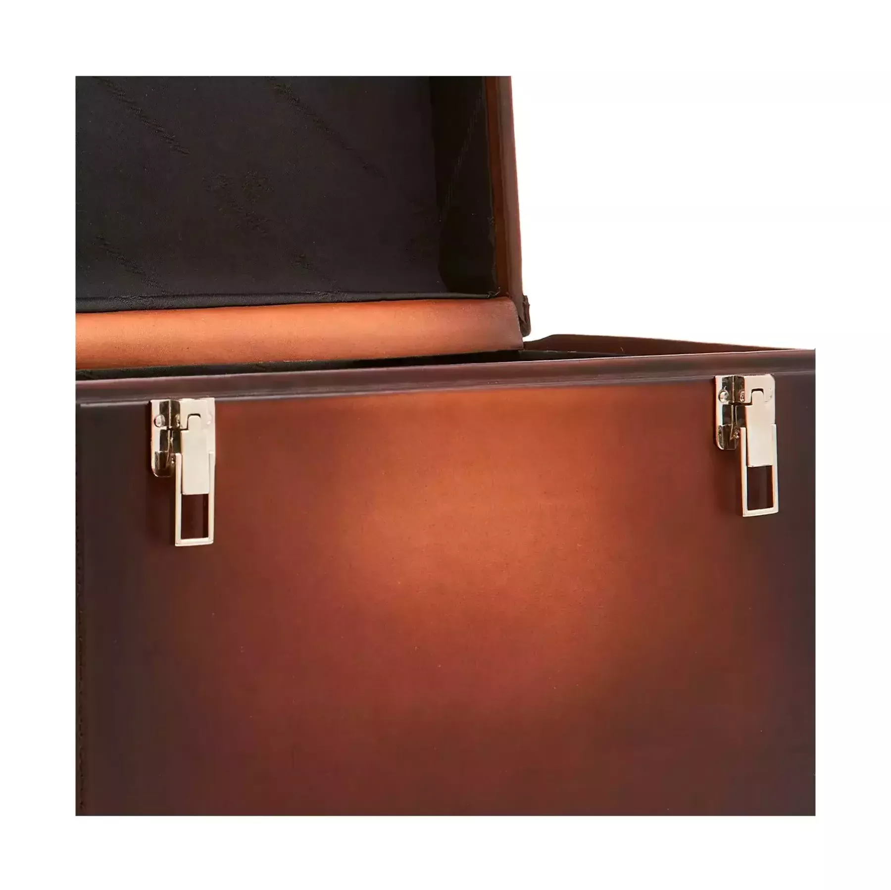 Pineider Passion Beauty Case Smooth Qualità Garantita