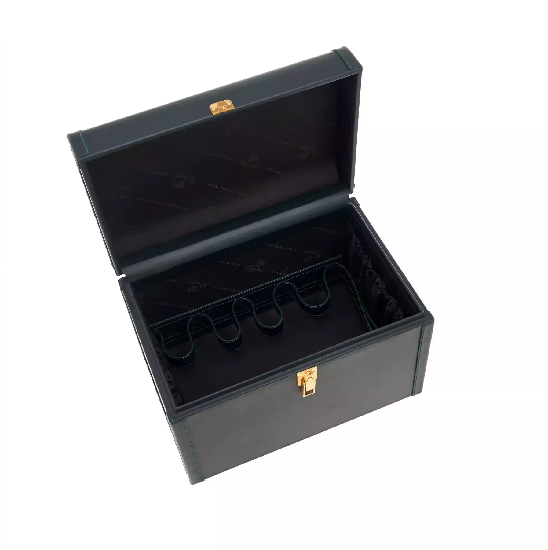 Pineider Passion Beauty Case Smooth Qualità Garantita