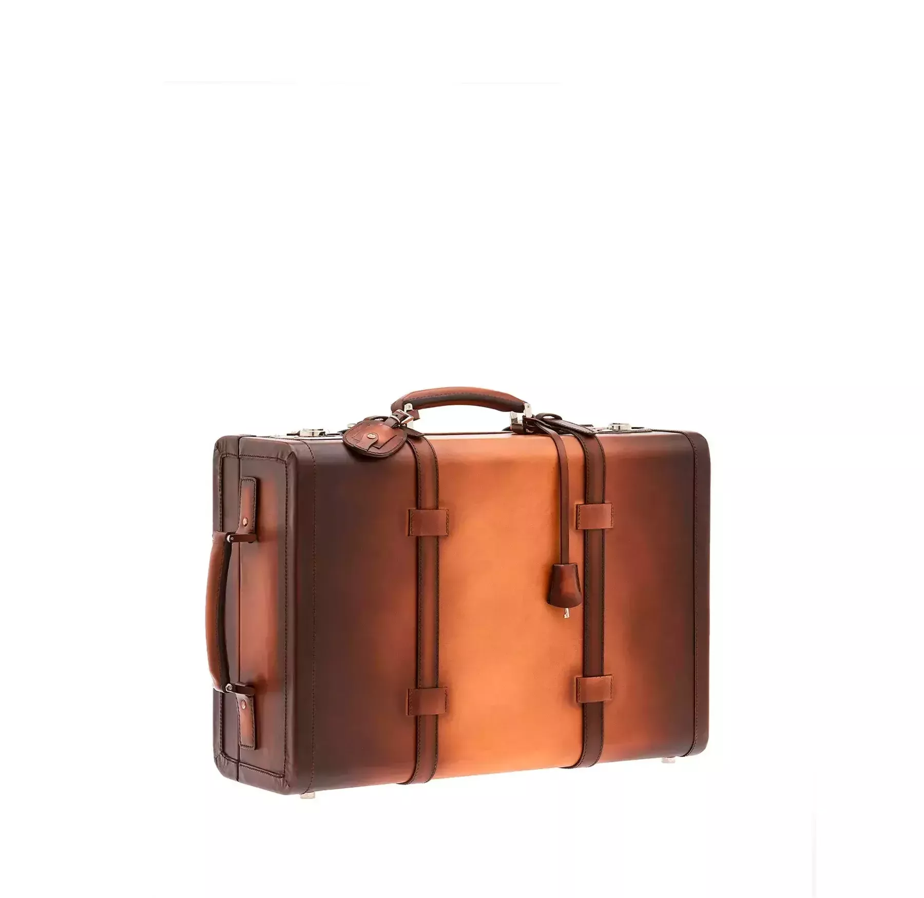 Pineider Passion Suitcase Small Metro Smooth Negozi Online