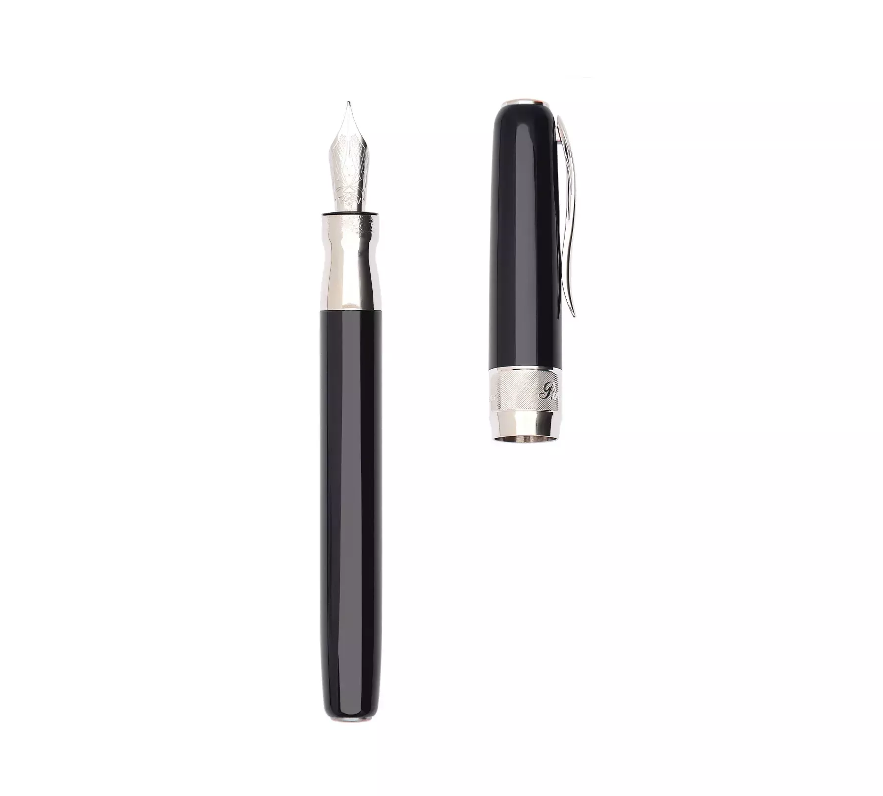 Pineider Penna Stilografica Classic Promozione Limitata