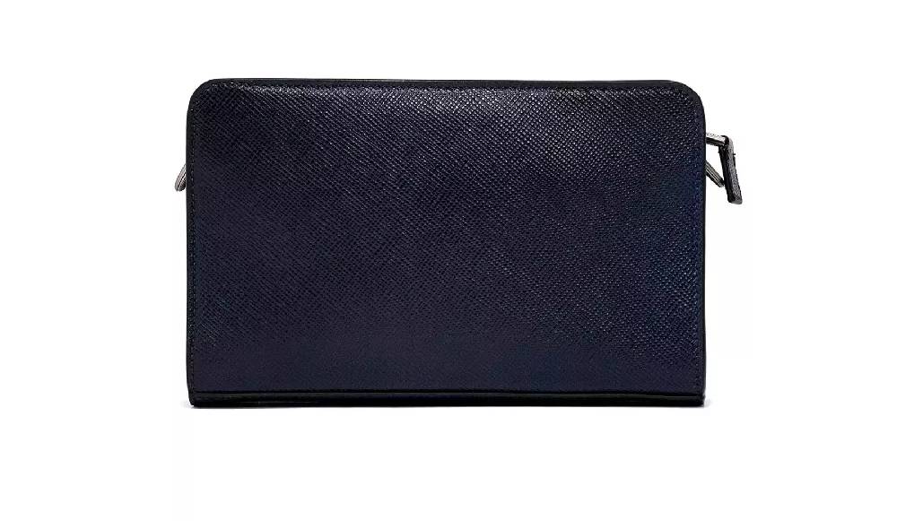 Pineider Odette Crossbody in Mini Franzi Shopping Online