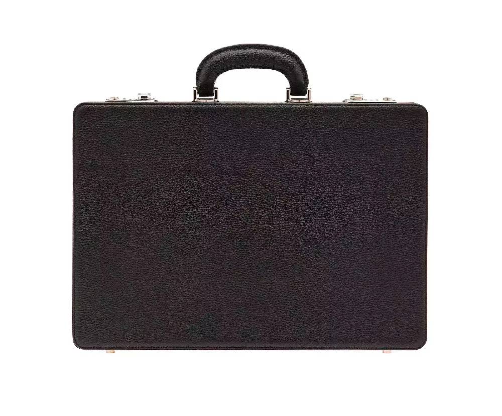 Pineider Briefcase Bond in Bottalato Affare Del Giorno