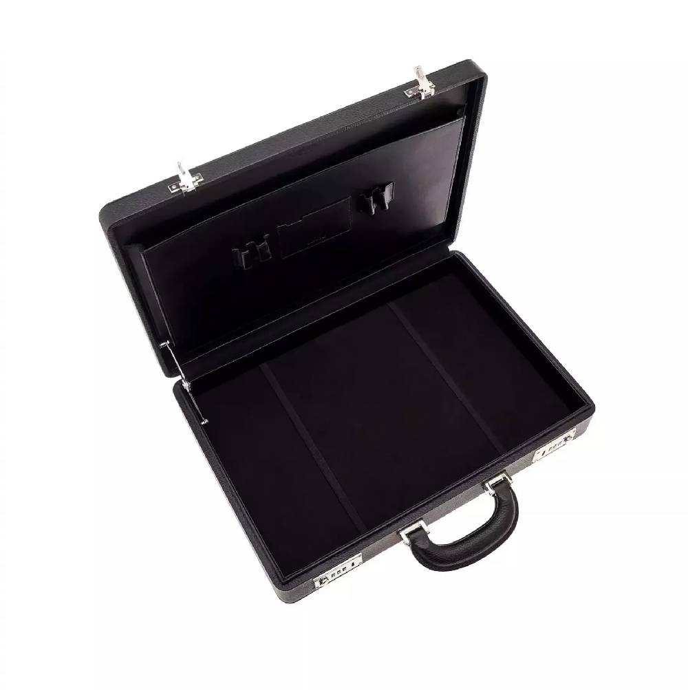 Pineider Briefcase Bond in Bottalato Affare Del Giorno