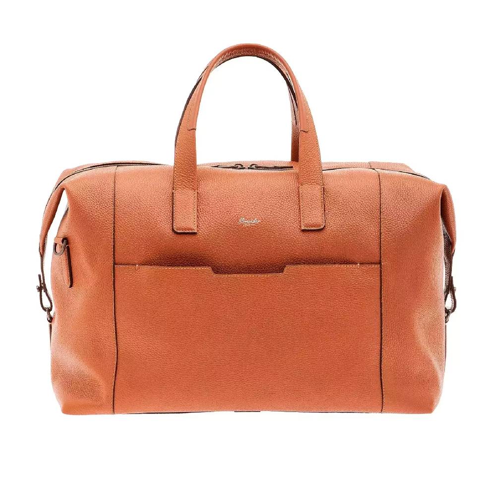 Pineider Cabin Duffle in Bottalato Convenienza