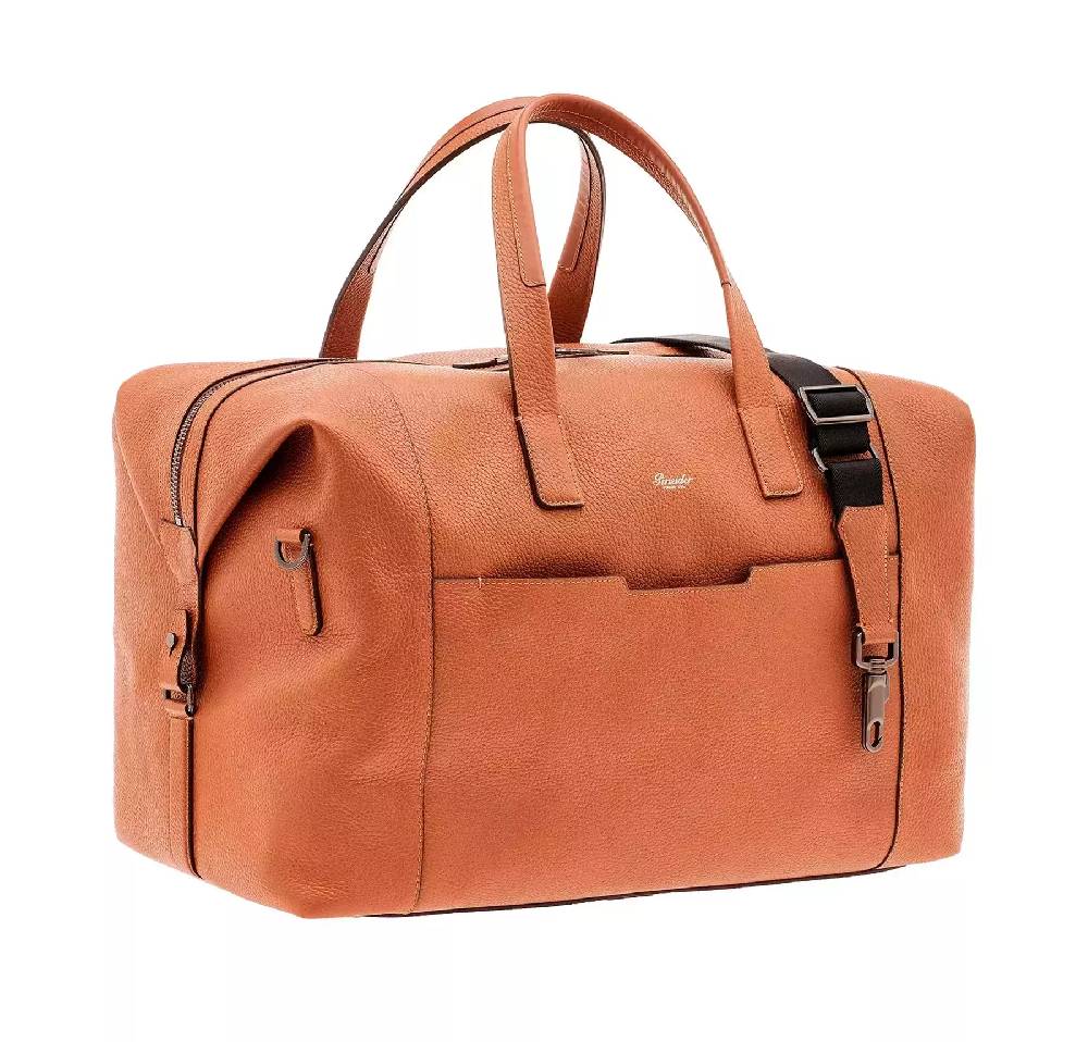 Pineider Cabin Duffle in Bottalato Convenienza