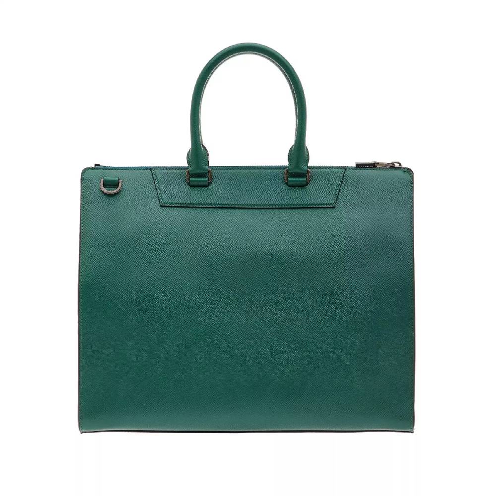 Pineider Business Duffle in Mini Franzi Economico