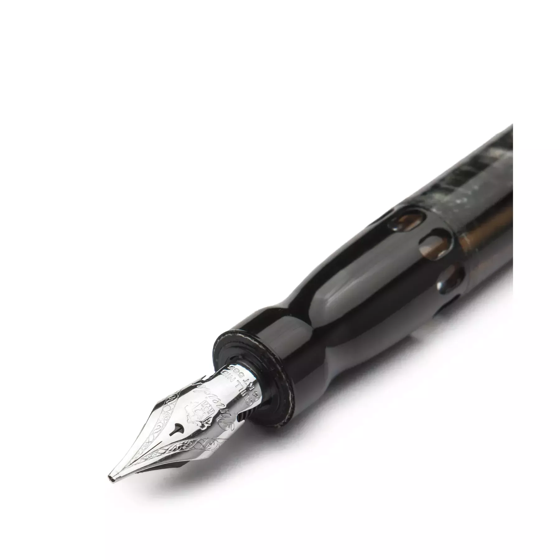 Pineider Penna Stilografica Arco Blue Bee Online