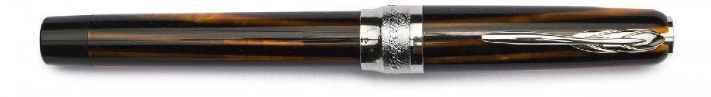Pineider Penna Stilografica Arco Blue Bee Online