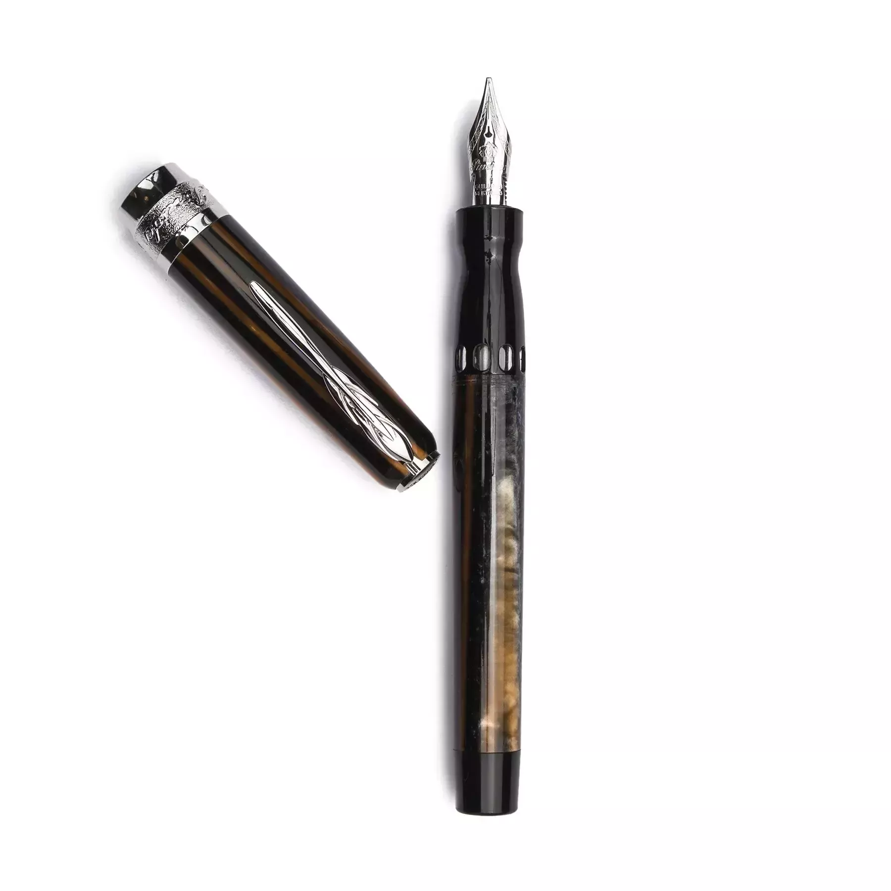 Pineider Penna Stilografica Arco Blue Bee Online
