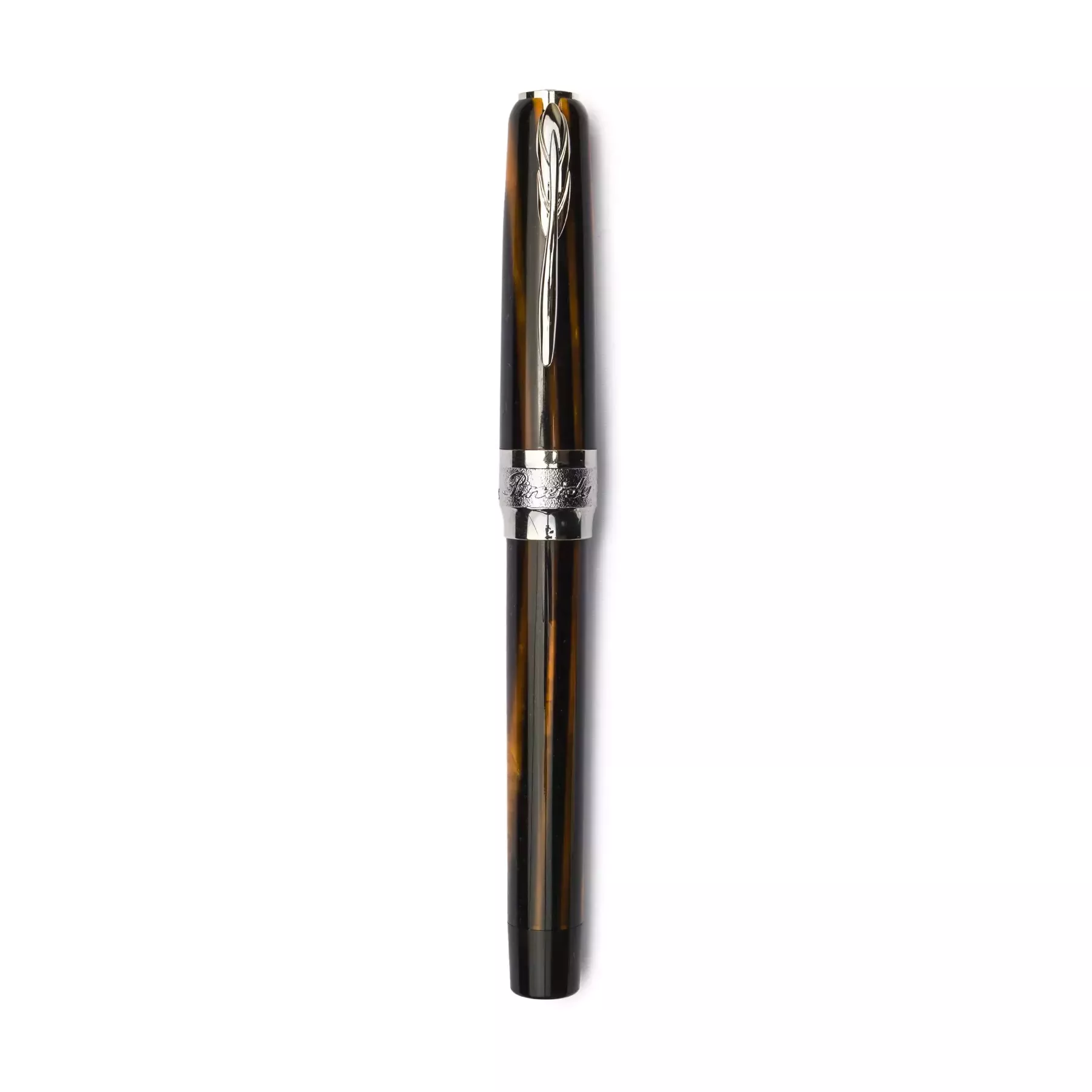 Pineider Penna Stilografica Arco Blue Bee Online
