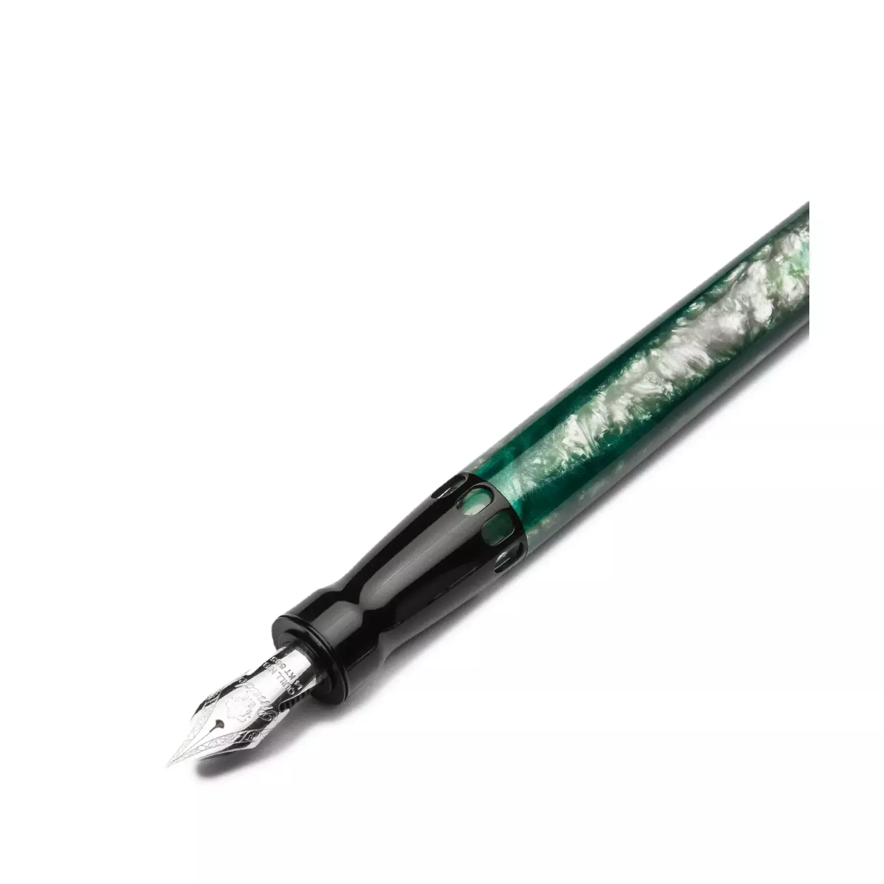 Pineider Penna Stilografica Arco Desert Beetle Saldi