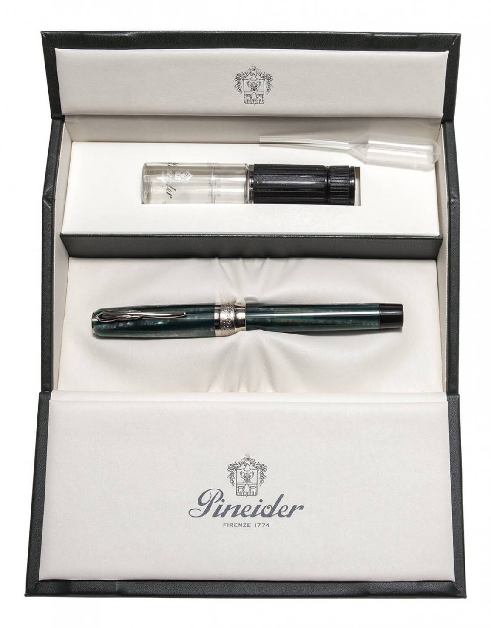 Pineider Penna Stilografica Arco Desert Beetle Saldi