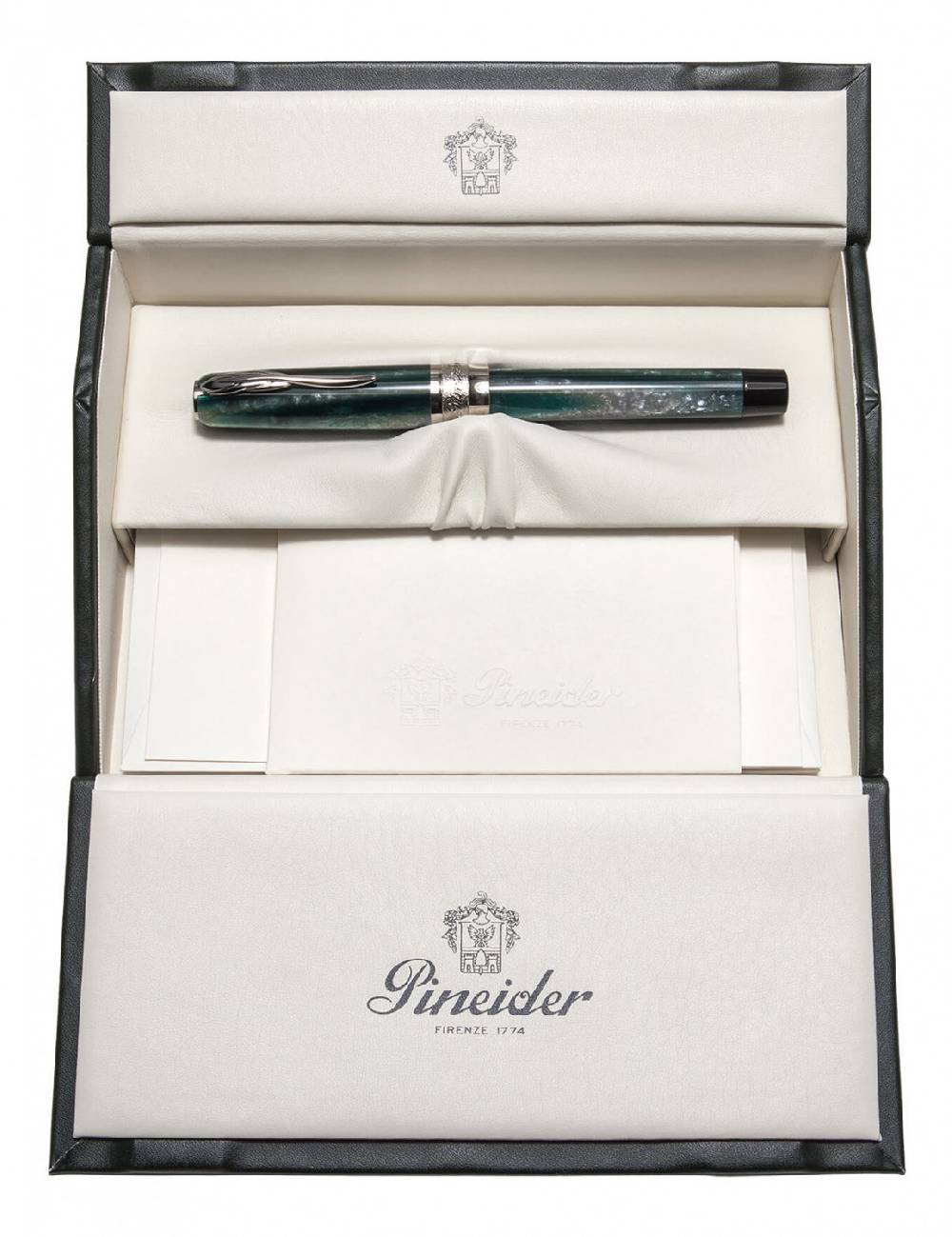 Pineider Penna Roller Arco Desert Beetle Offerte