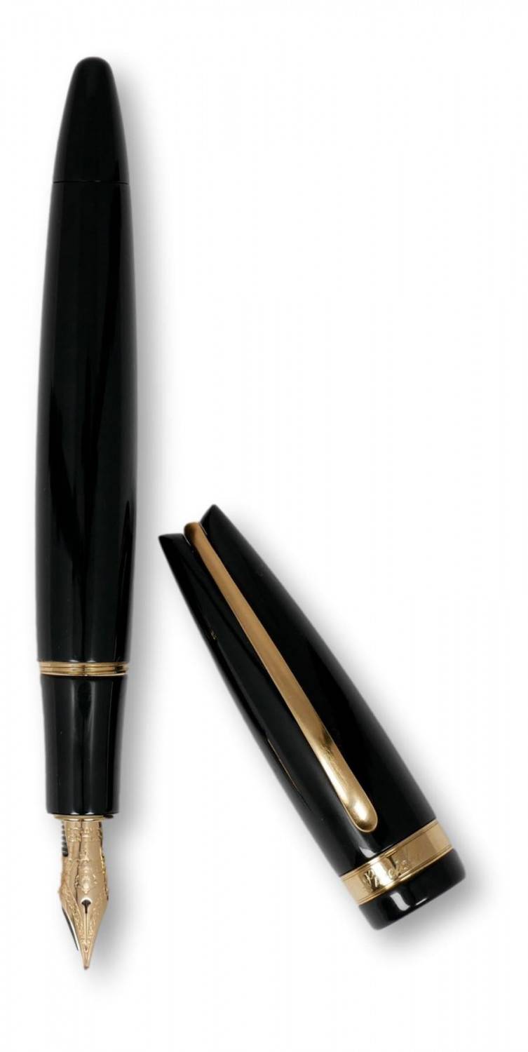Pineider Penna Stilografica Egosphere Vendite Flash