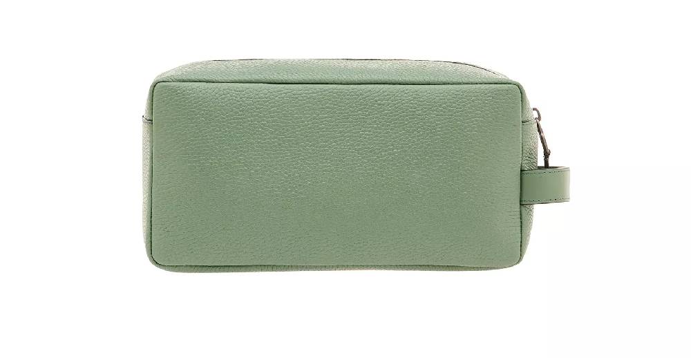 Pineider Beauty Case in Bottalato Nuova