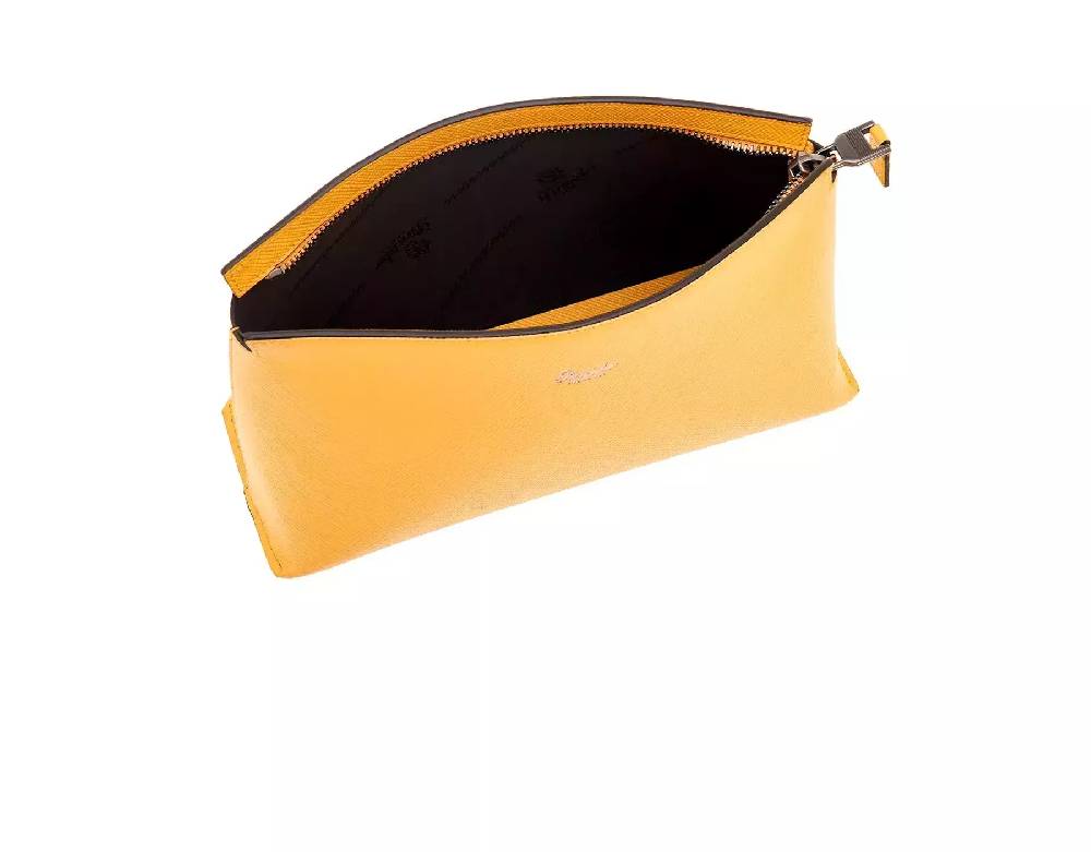 Pineider Beauty Case Small in Mini Franzi Moda