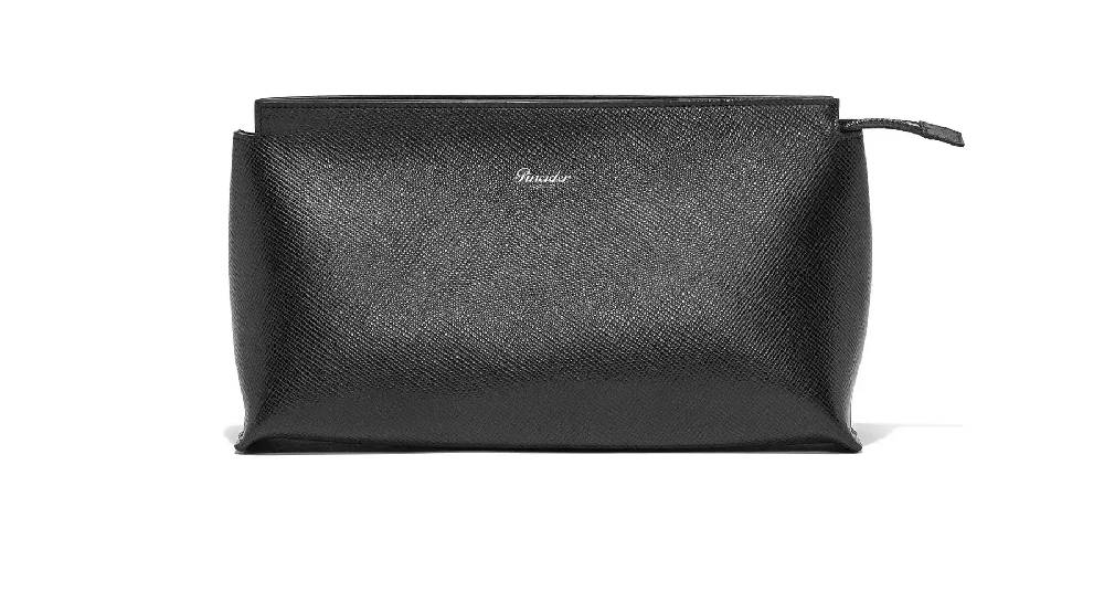 Pineider Beauty Case Small in Mini Franzi Moda