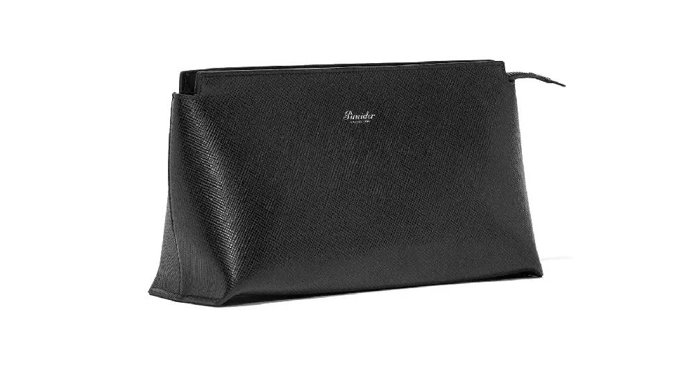Pineider Beauty Case Small in Mini Franzi Moda