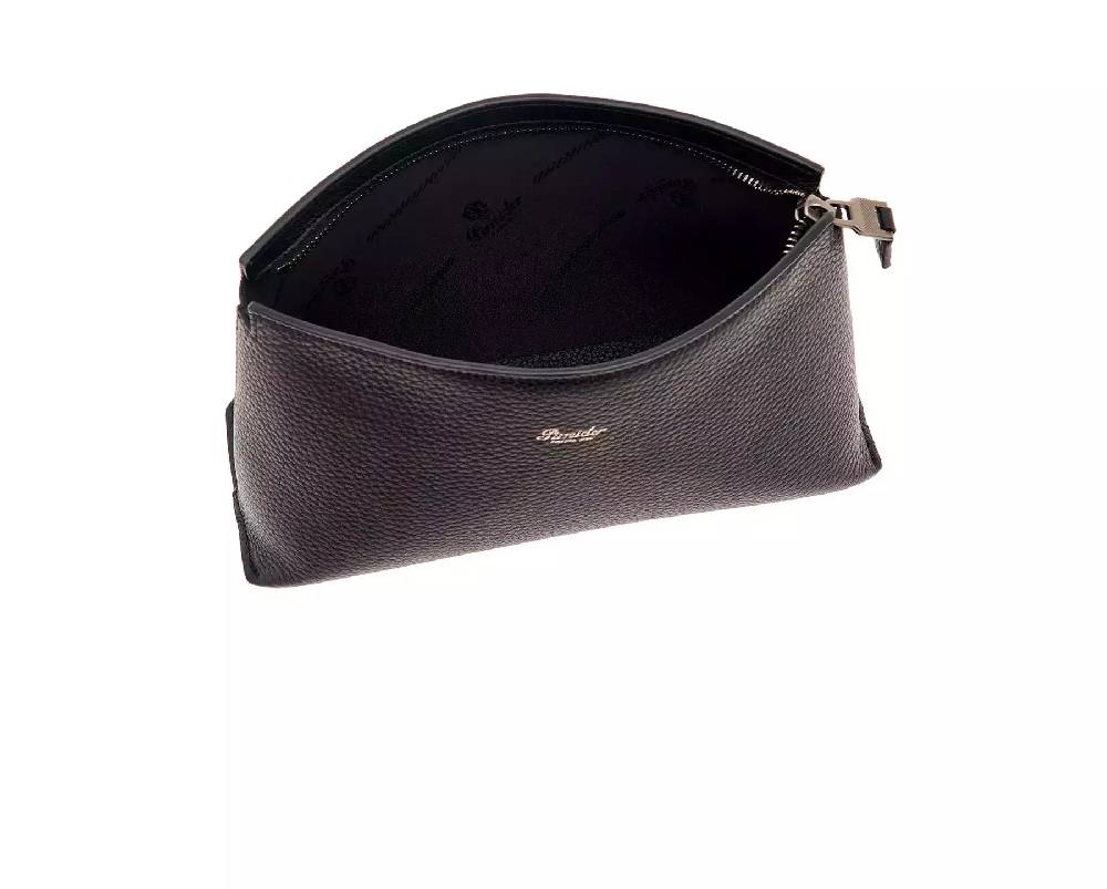 Pineider Beauty Case Small in Bottalato 2025