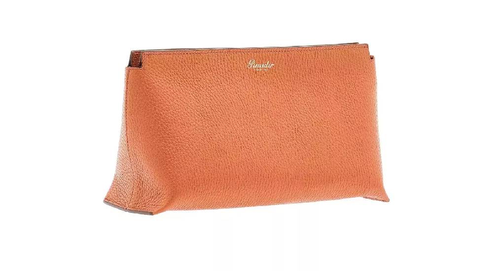 Pineider Beauty Case Small in Bottalato 2025