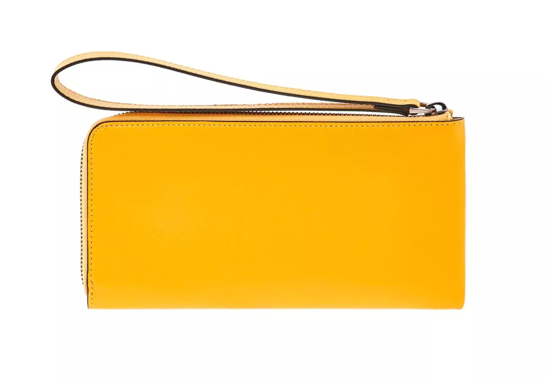 Pineider Portafoglio con zip in Mini Franzi Italy