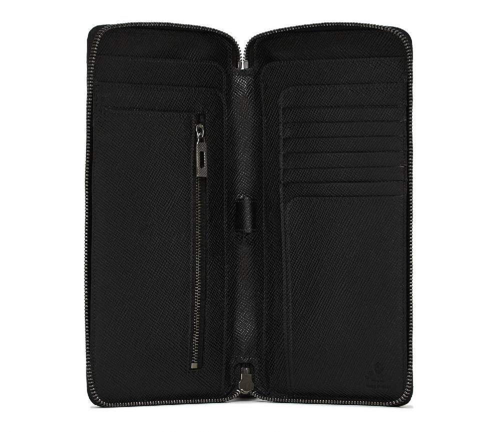 Pineider Porta Passaporto Mini Franzi 2025