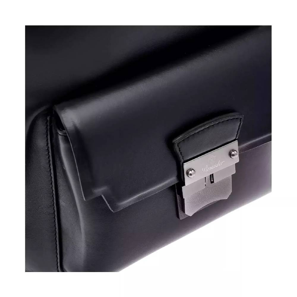 Pineider Sling Bag in Metro Smooth Promozione