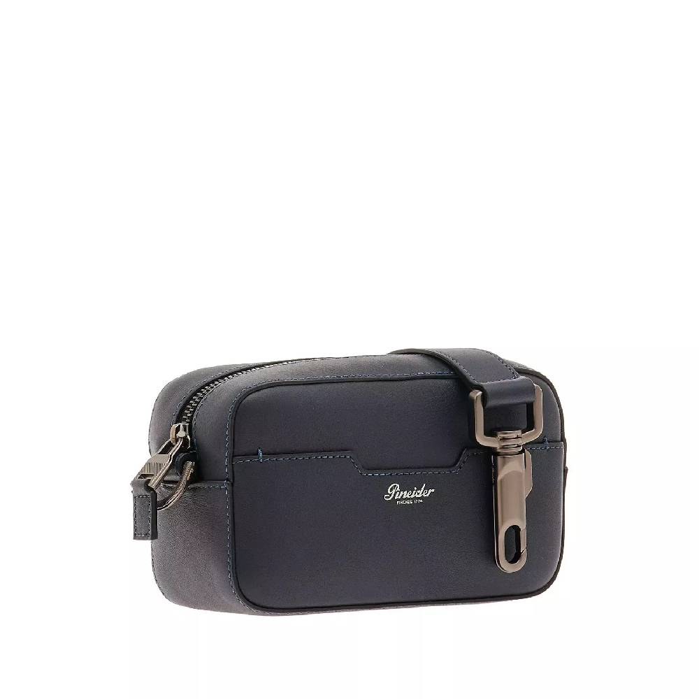Pineider Paris Borsa a tracolla Small in Metro Smooth Affare Del Giorno