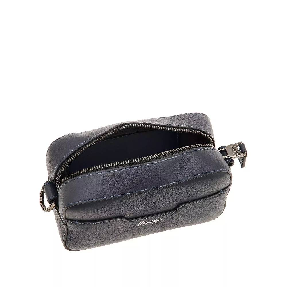 Pineider Paris Borsa a tracolla Small in Metro Smooth Affare Del Giorno