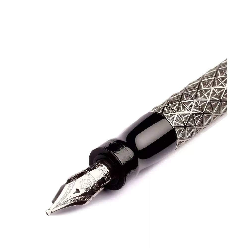 Pineider Penna Stilografica Psycho Sottocosto