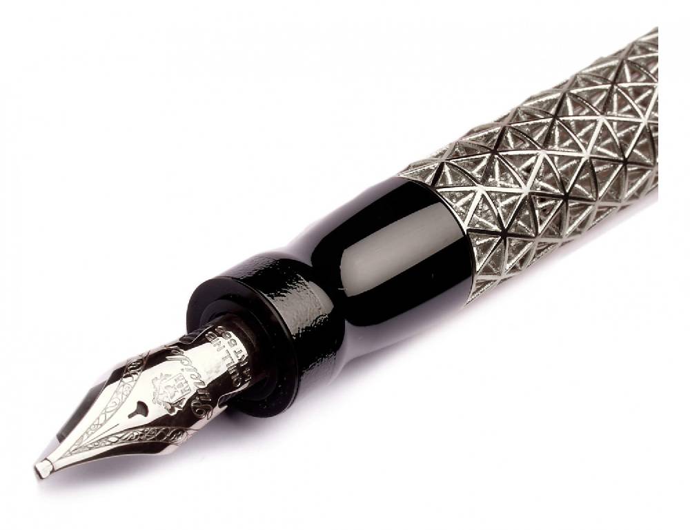 Pineider Penna Stilografica Psycho Sottocosto