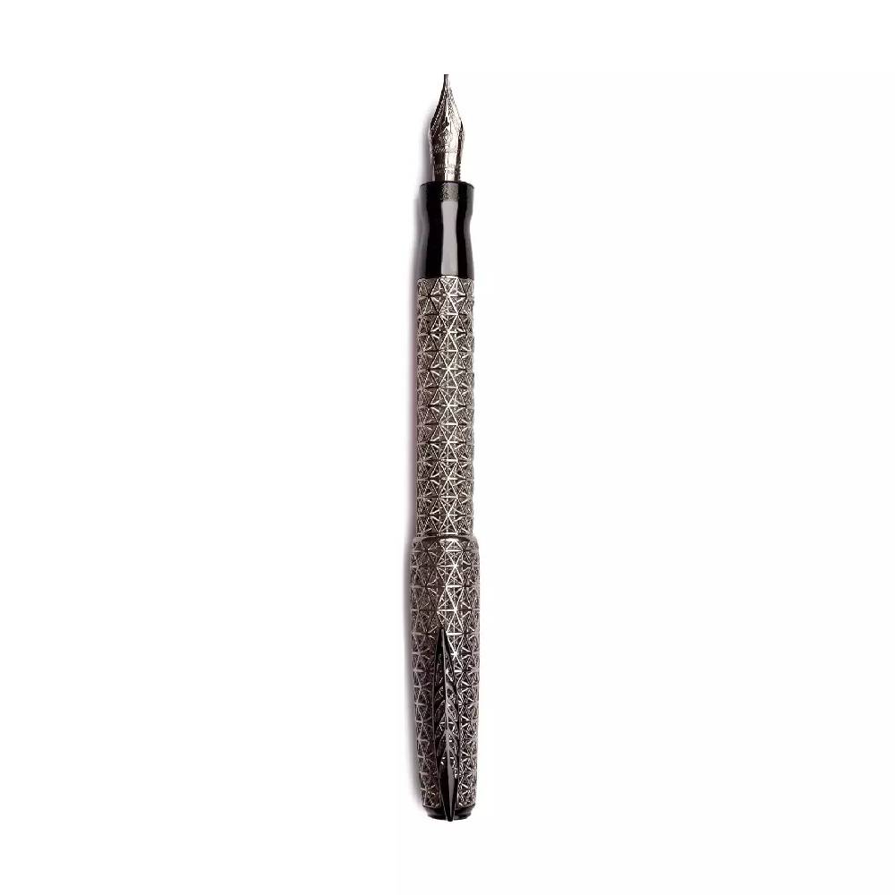 Pineider Penna Stilografica Psycho Sottocosto