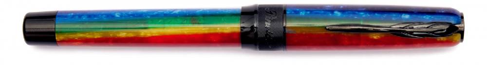 Pineider Penna Roller Arco Rainbow Novità