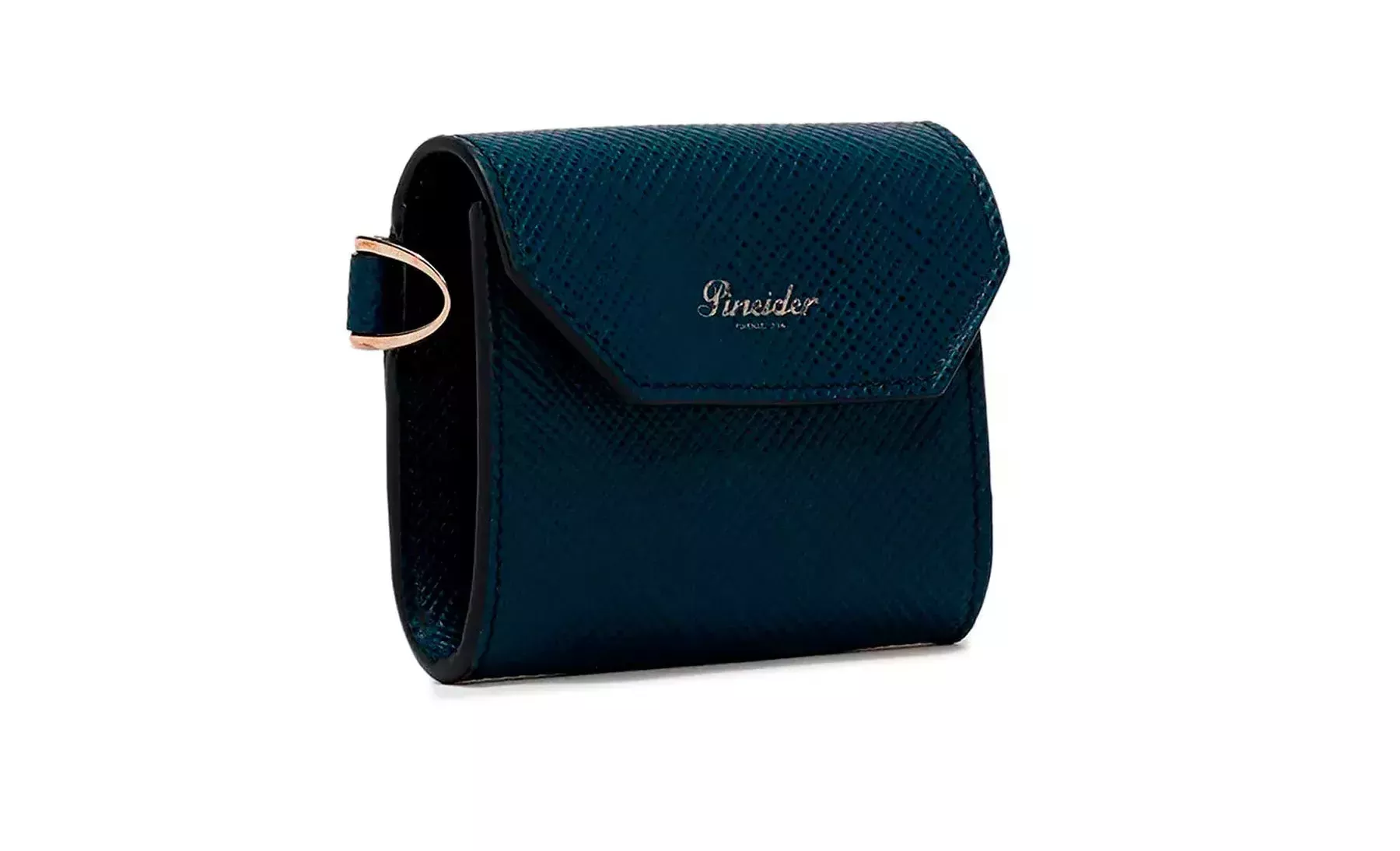 Pineider Porta Cuffie in Mini Franzi Outlet