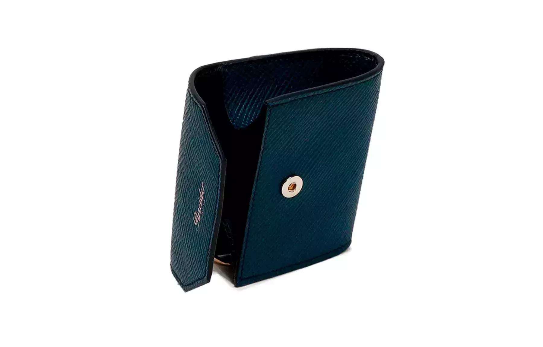 Pineider Porta Cuffie in Mini Franzi Outlet