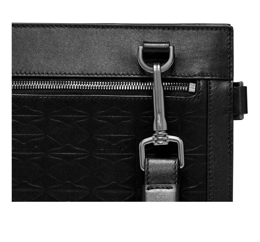 Pineider Document Holder in Embossed Empress Hotsell