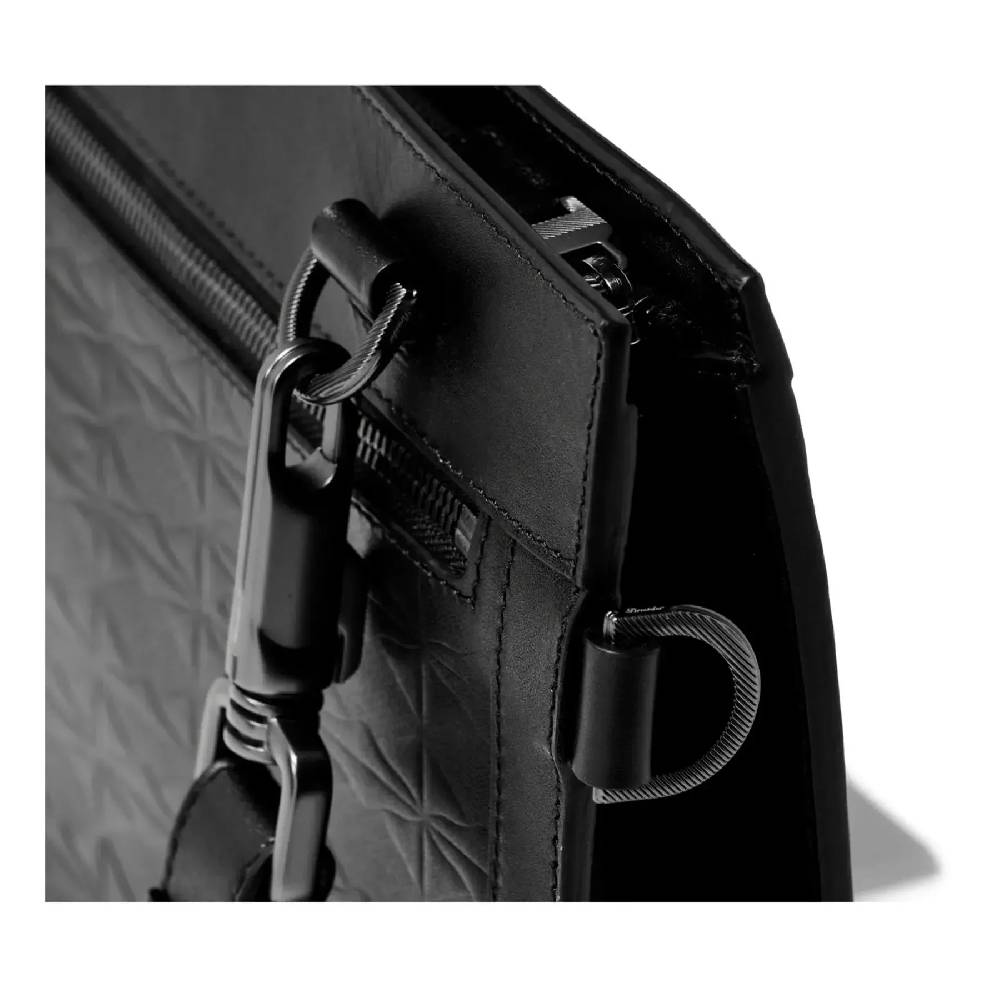 Pineider Document Holder in Embossed Empress Hotsell