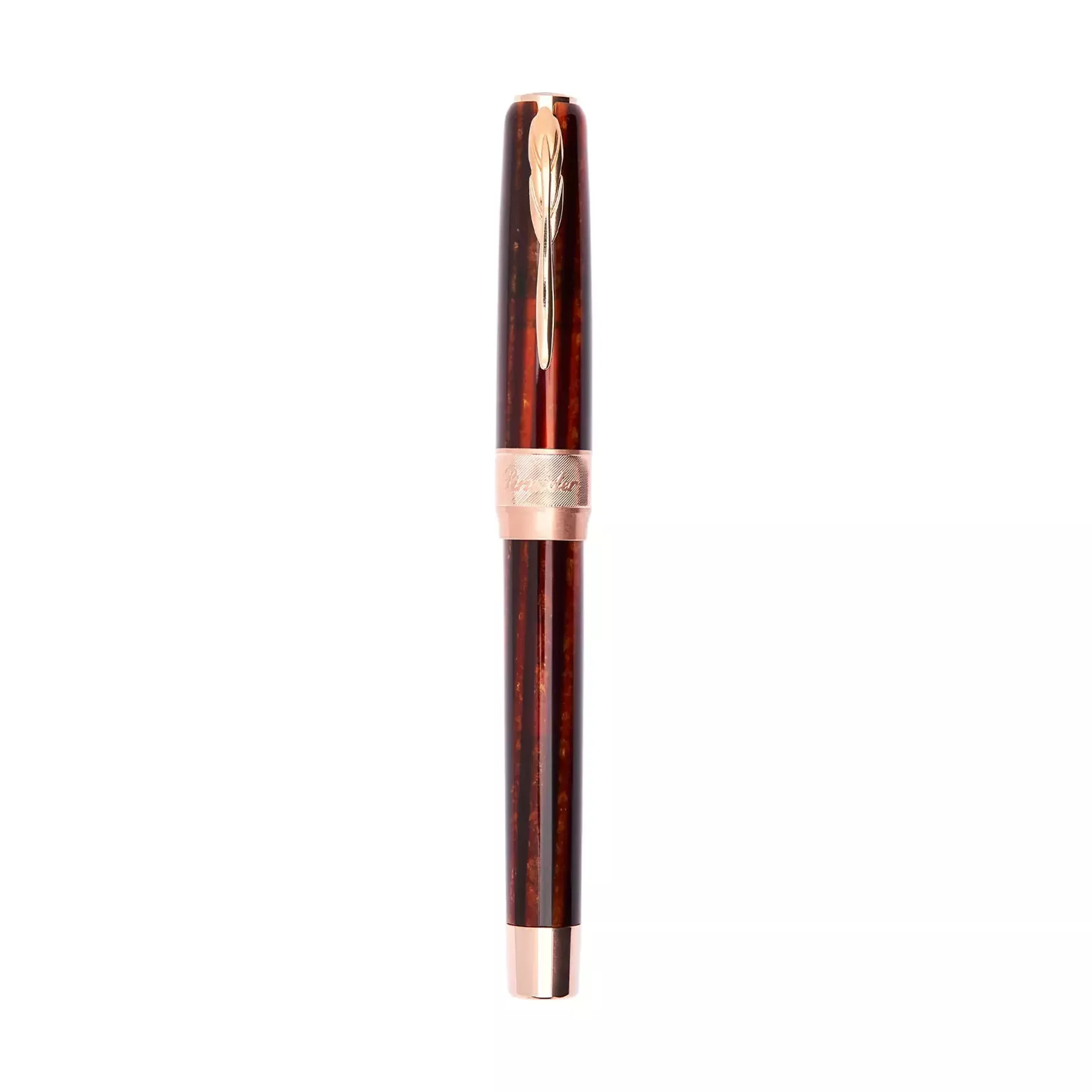 Pineider Penna Stilografica Arco Moda