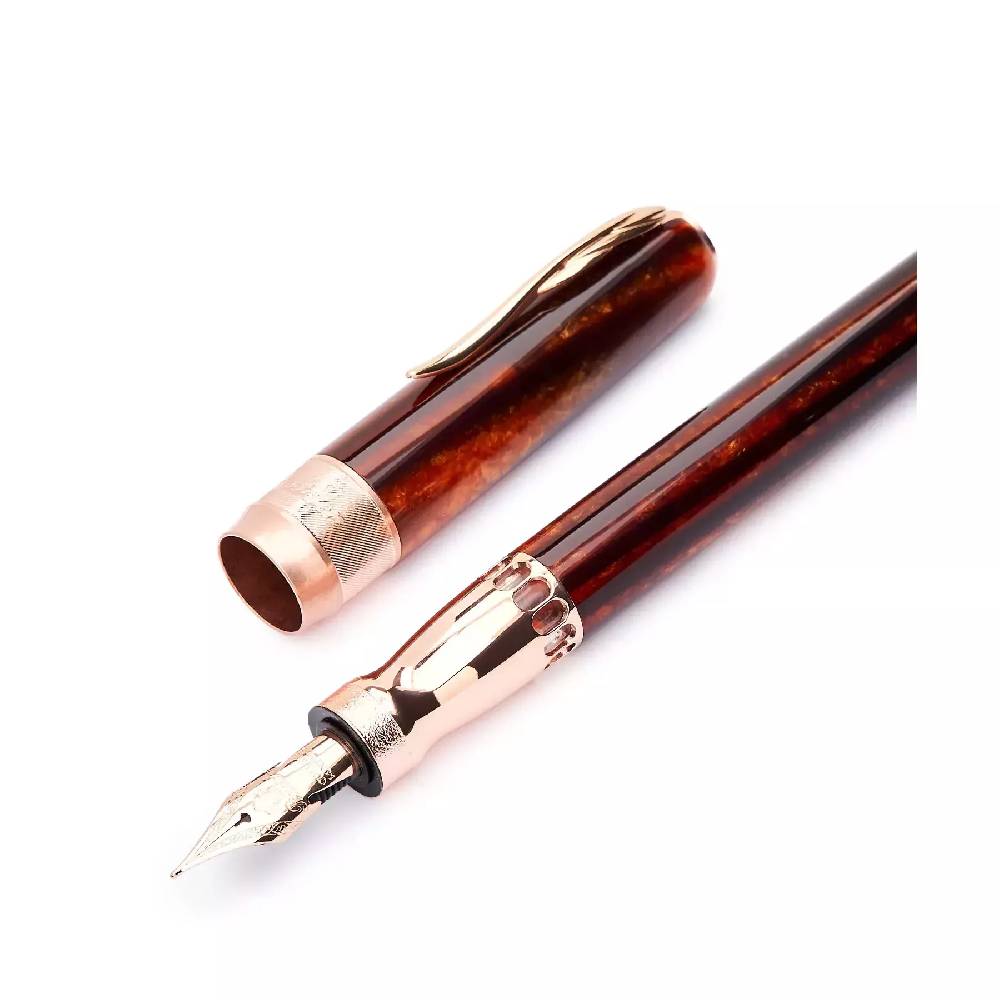 Pineider Penna Stilografica Arco Moda