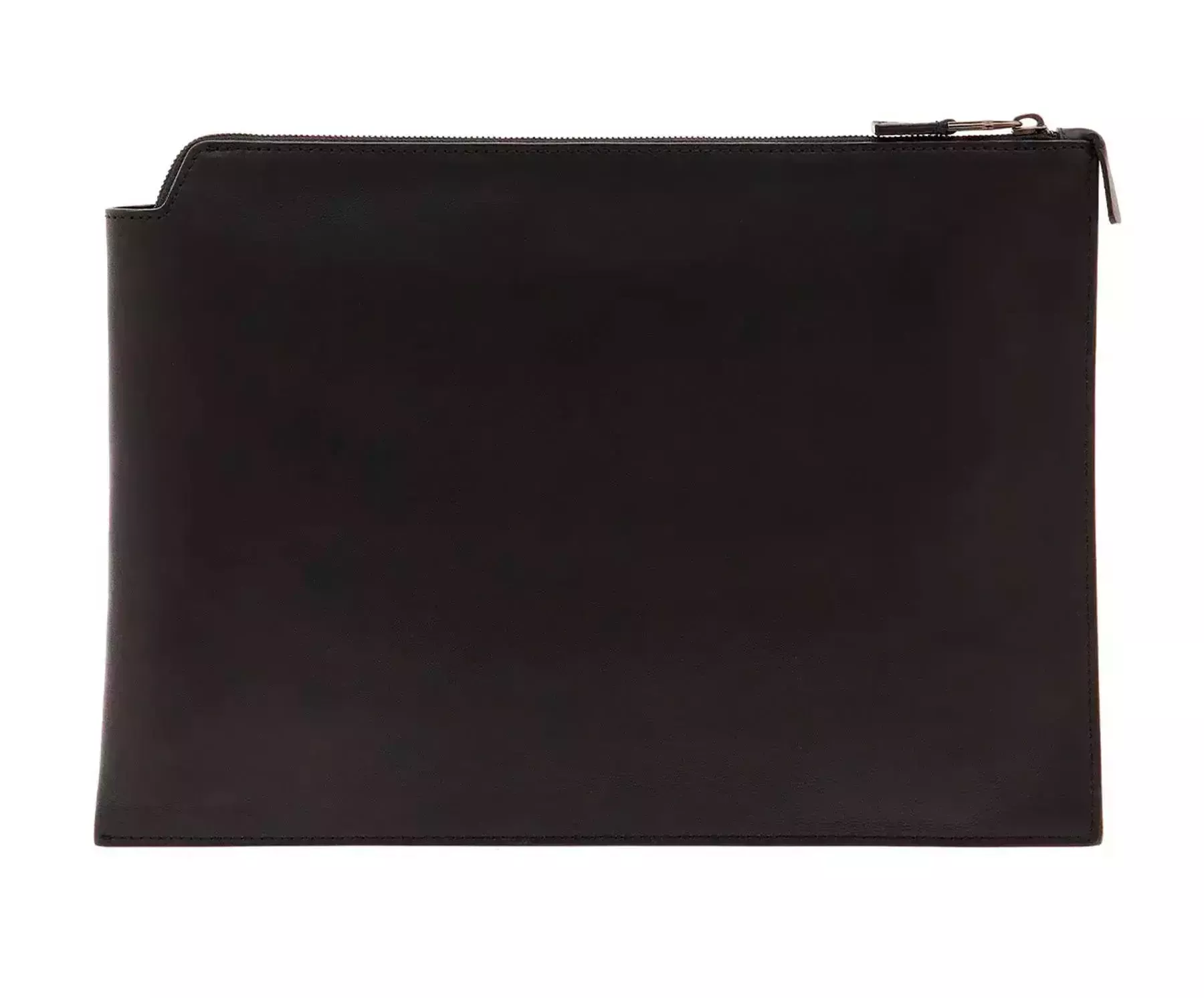 Pineider Pouch Large in Metro Smooth Soddisfazione Garantita