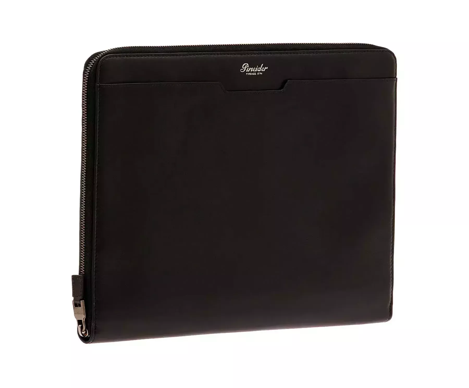 Pineider Porta iPad in Metro Smooth Qualità Garantita