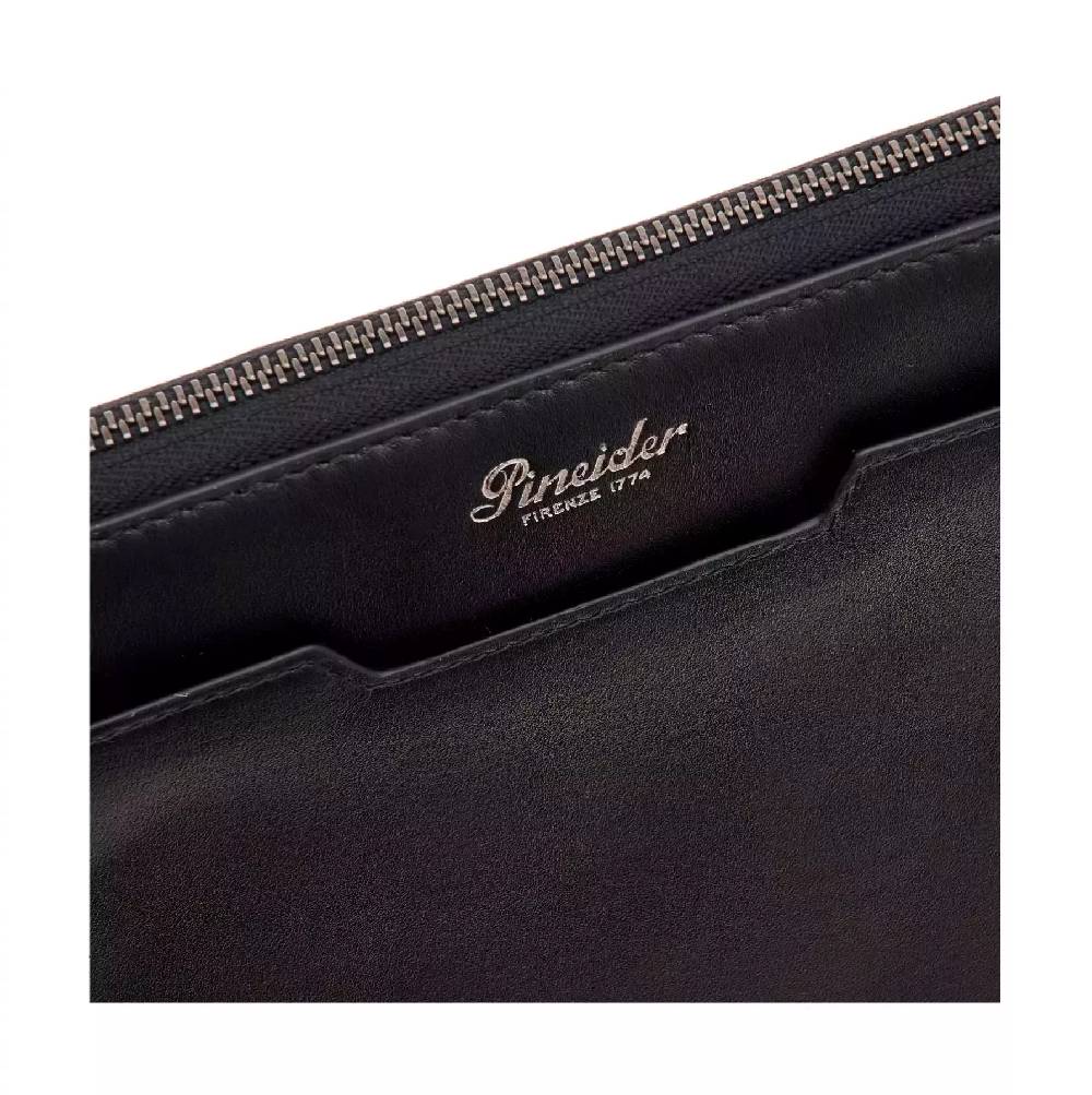 Pineider Porta iPad in Metro Smooth Qualità Garantita
