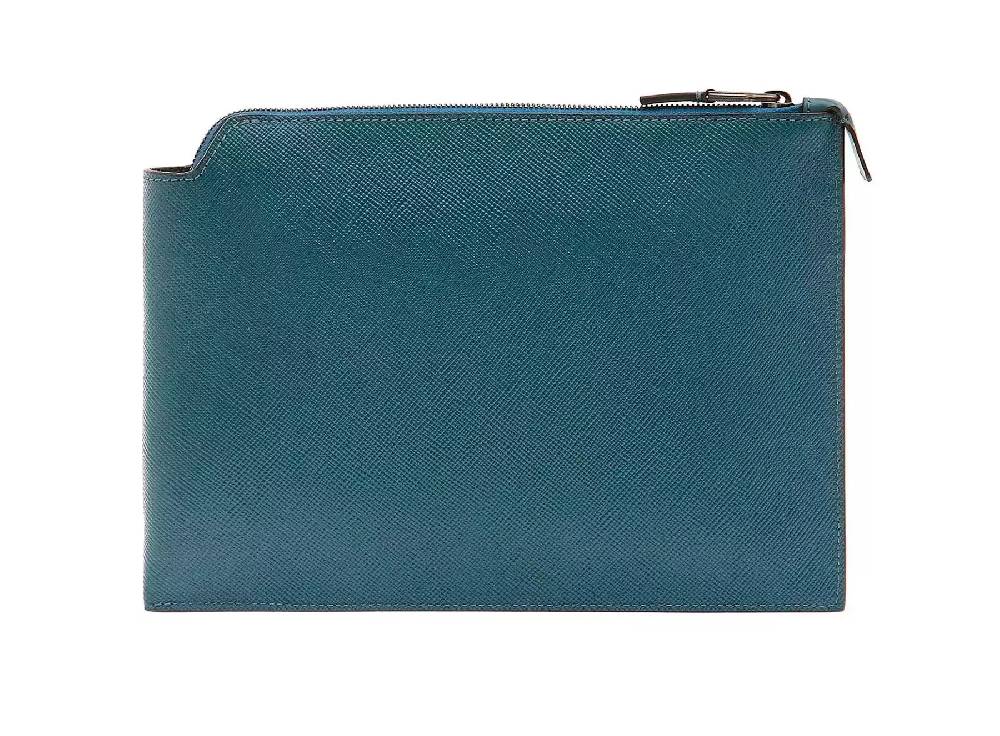 Pineider Pouch Medium in Mini Franzi Acquista Ora