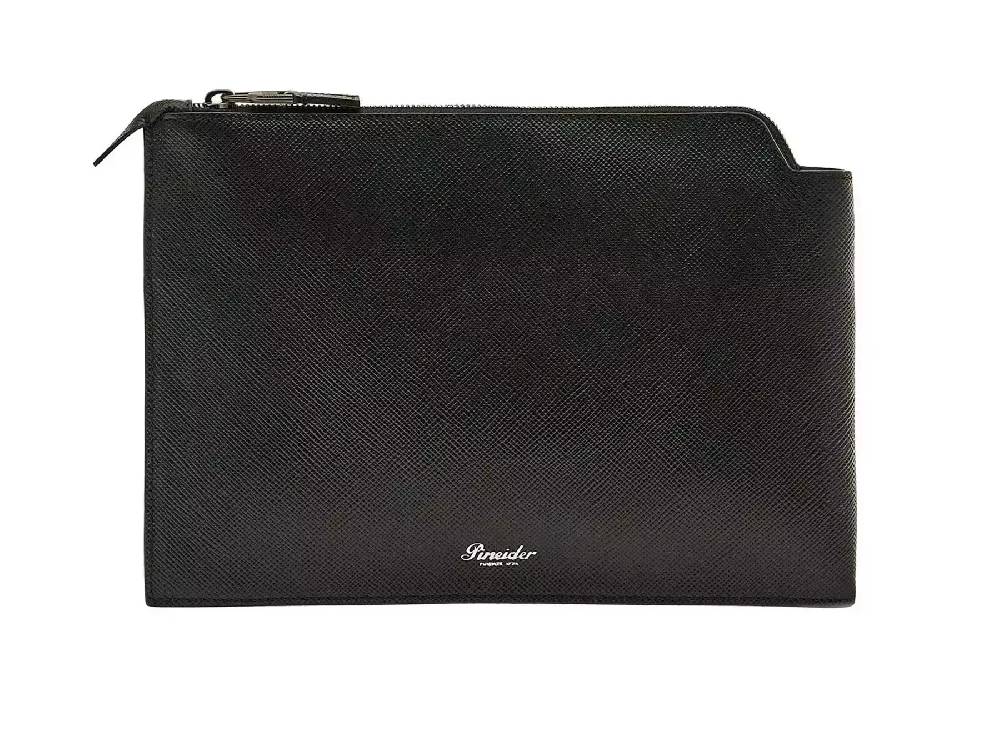 Pineider Pouch Medium in Mini Franzi Acquista Ora