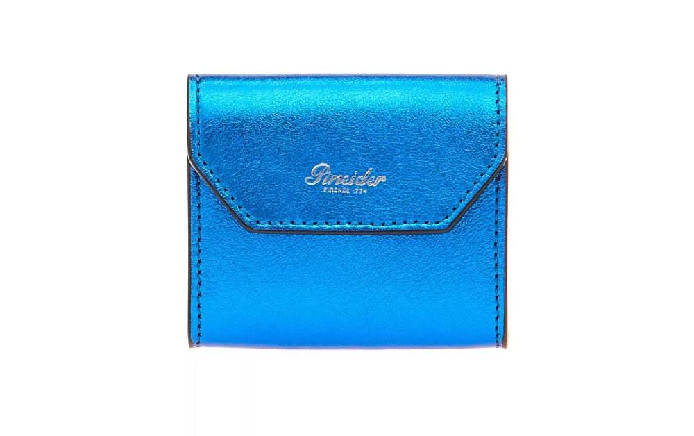 Pineider Portacuffie in Metro Smooth Promozione Limitata