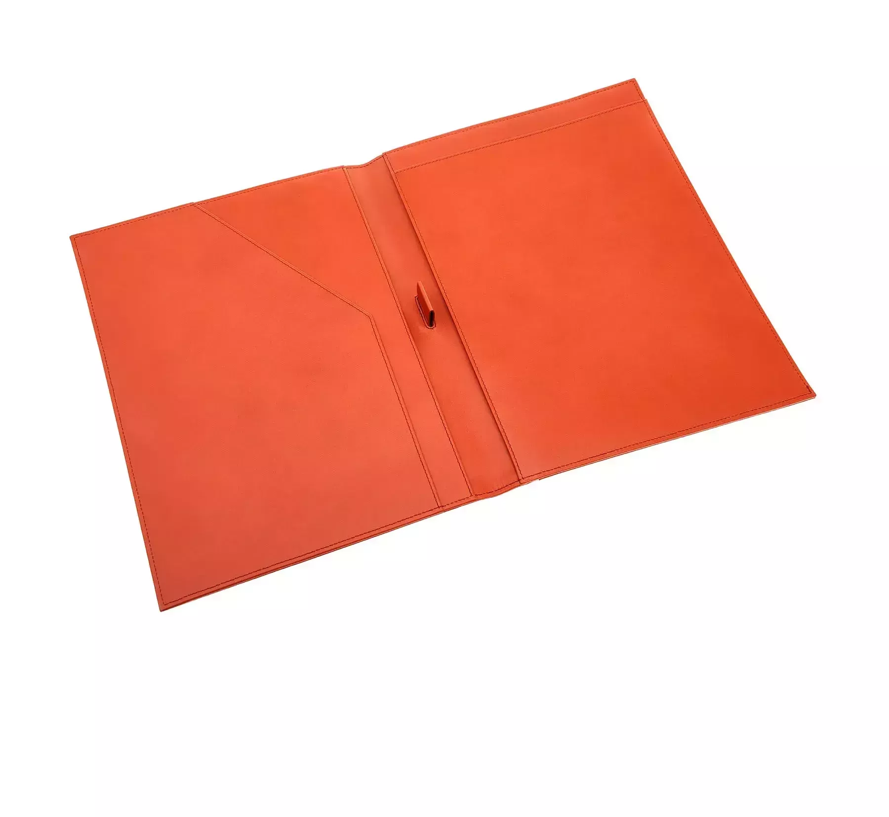 Pineider Porta Notepad in Bottalato Shopping Online