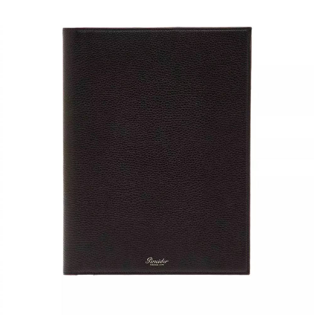 Pineider Porta Notepad in Bottalato Shopping Online